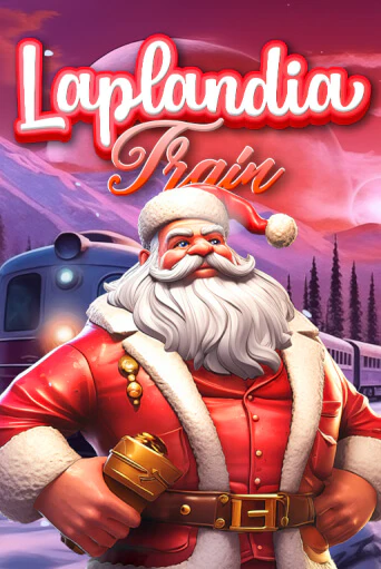 Демо игра Laplandia Train играть онлайн | Казино Икс бесплатно
