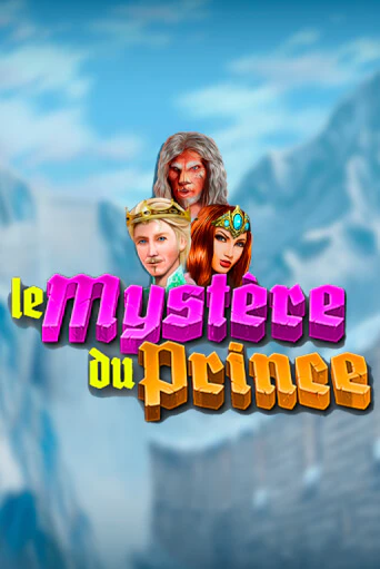 Демо игра Le Mystere Du Prince играть онлайн | Казино Икс бесплатно