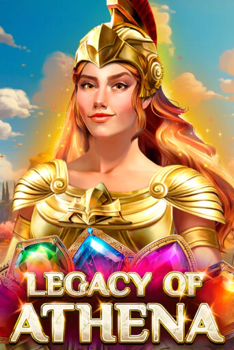 Демо игра Legacy Of Athena играть онлайн | Казино Икс бесплатно