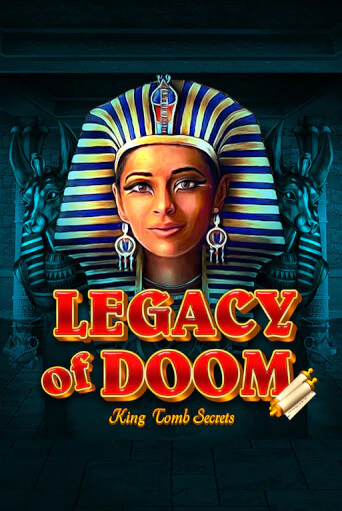 Демо игра Legacy Of Doom играть онлайн | Казино Икс бесплатно