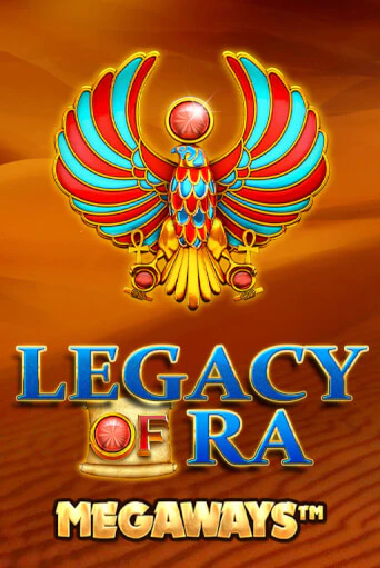 Демо игра Legacy Of Ra Megaways играть онлайн | Казино Икс бесплатно