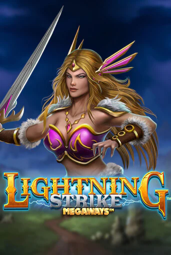 Демо игра Lightning Strike Megaways играть онлайн | Казино Икс бесплатно