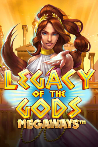 Демо игра Legacy of Gods Megaways играть онлайн | Казино Икс бесплатно
