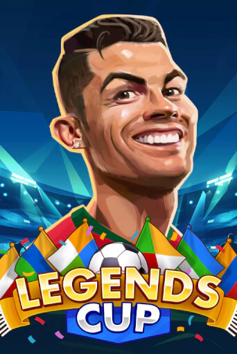 Демо игра Legends Cup играть онлайн | Казино Икс бесплатно