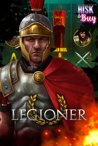 Демо игра Legioner играть онлайн | Казино Икс бесплатно