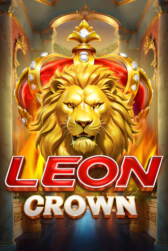 Демо игра Leon Crown играть онлайн | Казино Икс бесплатно