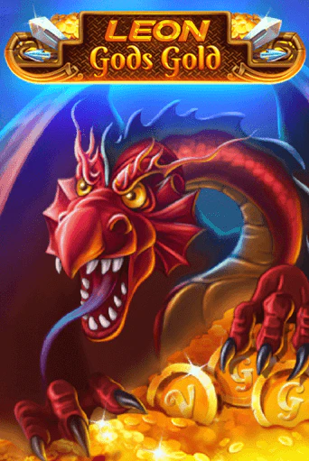 Демо игра Leon Gods Gold играть онлайн | Казино Икс бесплатно