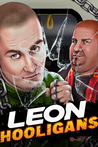 Демо игра Leon Hooligans играть онлайн | Казино Икс бесплатно