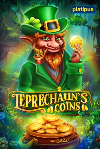 Демо игра Leprechauns Coins играть онлайн | Казино Икс бесплатно