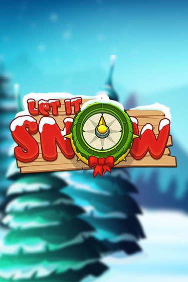 Демо игра Let It Snow играть онлайн | Казино Икс бесплатно