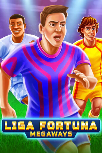 Демо игра Liga Fortuna Megaways играть онлайн | Казино Икс бесплатно