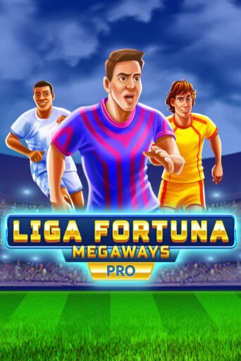 Демо игра Liga Fortuna Megaways PRO играть онлайн | Казино Икс бесплатно