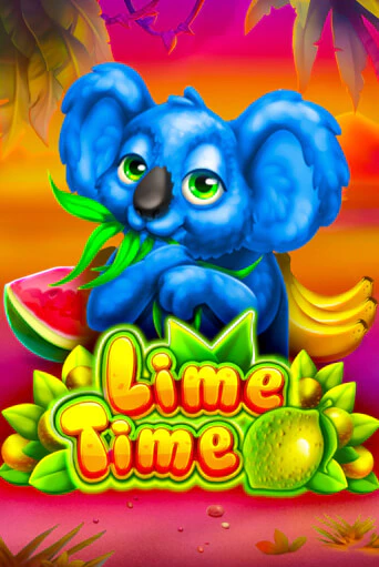 Демо игра Lime Time играть онлайн | Казино Икс бесплатно