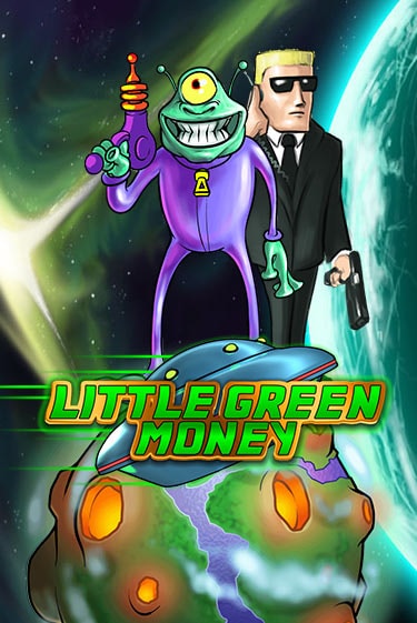 Демо игра Little Green Money играть онлайн | Казино Икс бесплатно