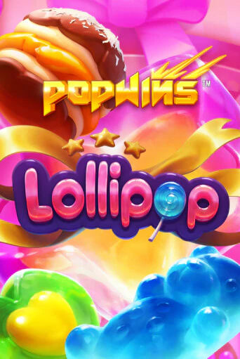Демо игра LolliPop™ играть онлайн | Казино Икс бесплатно