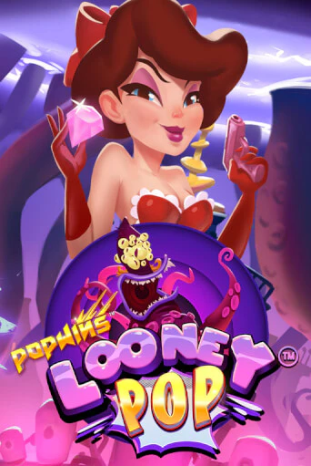 Демо игра LooneyPop играть онлайн | Казино Икс бесплатно