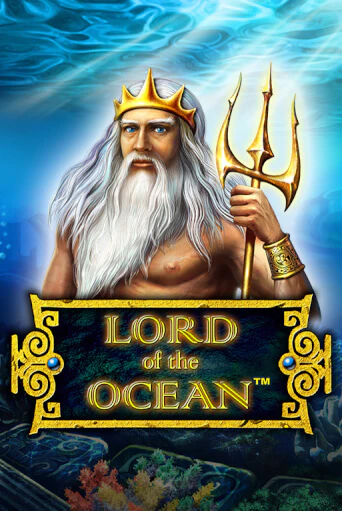 Демо игра Lord of the Ocean играть онлайн | Казино Икс бесплатно