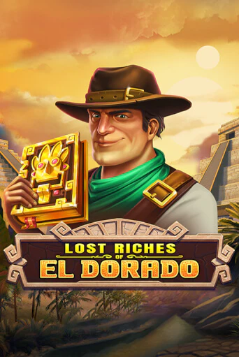 Демо игра Lost Riches of El Dorado играть онлайн | Казино Икс бесплатно