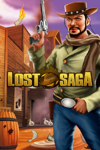 Демо игра Lost Saga играть онлайн | Казино Икс бесплатно