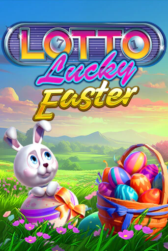 Демо игра Lotto Lucky Easter играть онлайн | Казино Икс бесплатно
