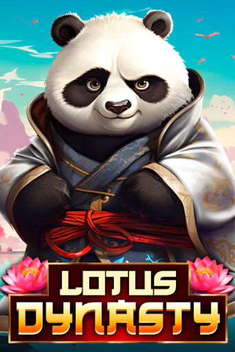 Демо игра Lotus Dynasty играть онлайн | Казино Икс бесплатно