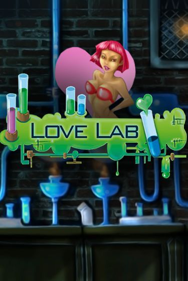 Демо игра Love Lab играть онлайн | Казино Икс бесплатно