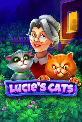 Демо игра Lucie's Cats играть онлайн | Казино Икс бесплатно