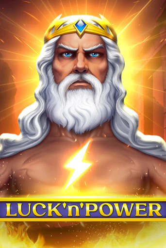 Демо игра Luck'n'Power играть онлайн | Казино Икс бесплатно