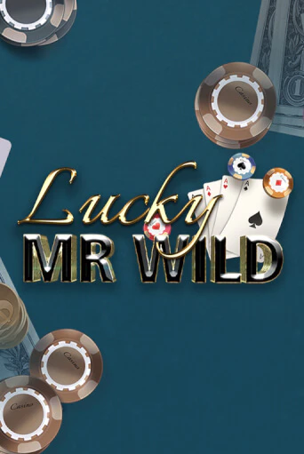 Демо игра Lucky Mr. Wild играть онлайн | Казино Икс бесплатно