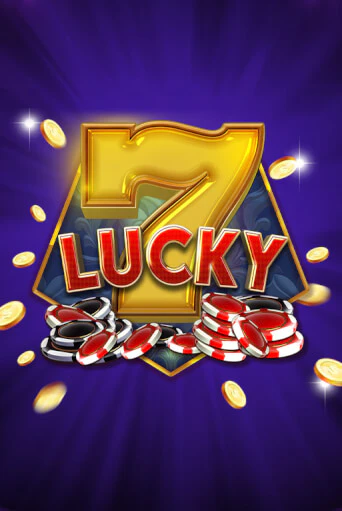 Демо игра Lucky 7 играть онлайн | Казино Икс бесплатно