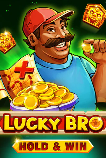 Демо игра Lucky Bro Hold And Win играть онлайн | Казино Икс бесплатно