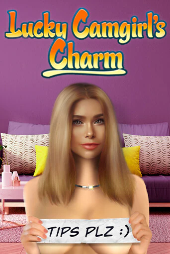 Демо игра Lucky Camgirl's Charm играть онлайн | Казино Икс бесплатно