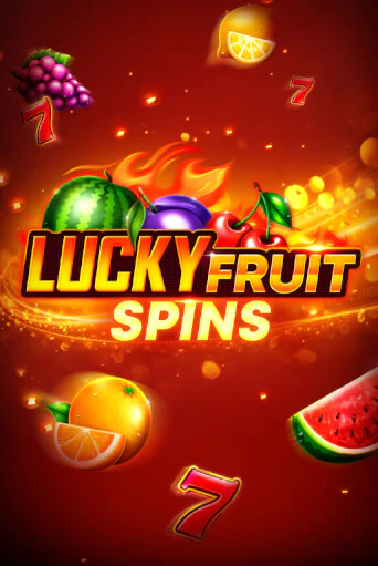 Демо игра Lucky Fruit Spins играть онлайн | Казино Икс бесплатно