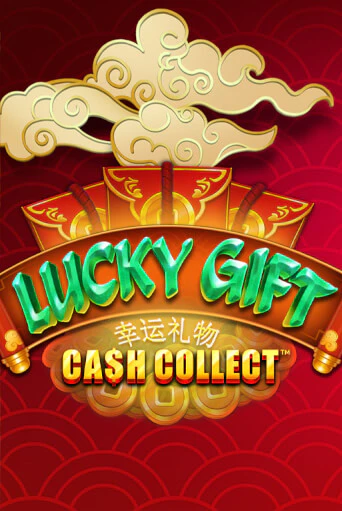 Демо игра Lucky Gift: Cash Collect играть онлайн | Казино Икс бесплатно