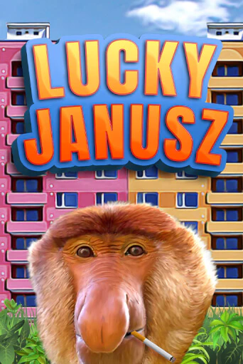 Демо игра Lucky Janusz играть онлайн | Казино Икс бесплатно