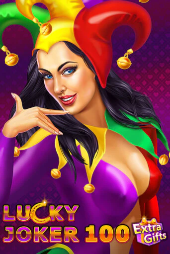 Демо игра Lucky Joker 100 Extra Gifts играть онлайн | Казино Икс бесплатно