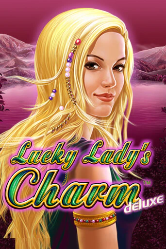 Демо игра Lucky Lady's Charm Deluxe играть онлайн | Казино Икс бесплатно