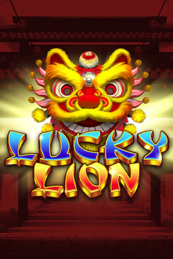 Демо игра Lucky Lion играть онлайн | Казино Икс бесплатно