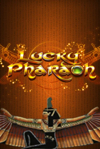 Демо игра Lucky Pharaoh играть онлайн | Казино Икс бесплатно