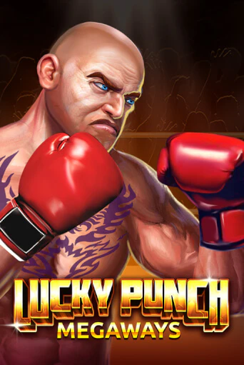 Демо игра Lucky Punch Megaways играть онлайн | Казино Икс бесплатно