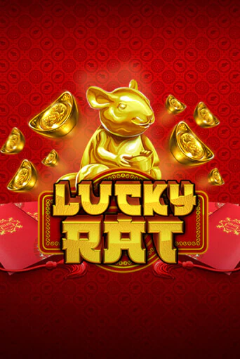 Демо игра Lucky Rat играть онлайн | Казино Икс бесплатно