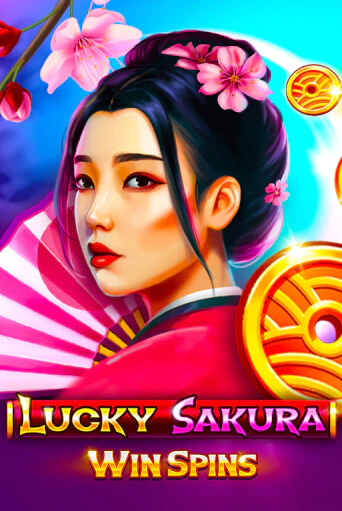 Демо игра Lucky Sakura Win Spins играть онлайн | Казино Икс бесплатно
