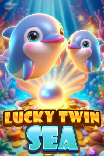 Демо игра Lucky Twin Sea играть онлайн | Казино Икс бесплатно