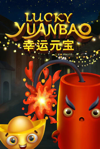 Демо игра Lucky Yuanbao играть онлайн | Казино Икс бесплатно