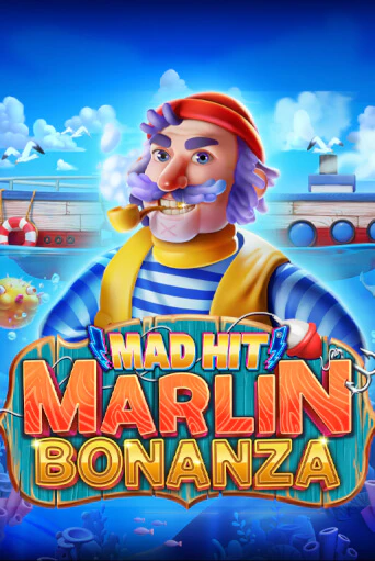 Демо игра Mad Hit Marlin Bonanza играть онлайн | Казино Икс бесплатно