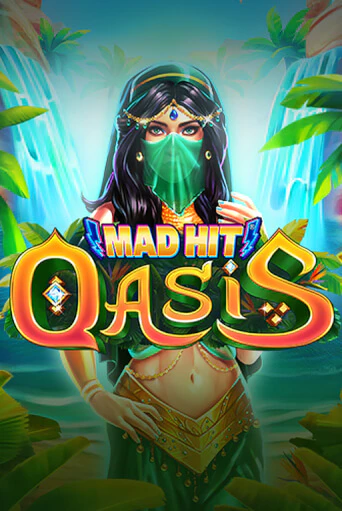 Демо игра Mad Hit Oasis играть онлайн | Казино Икс бесплатно