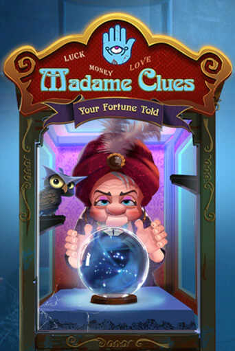 Демо игра Madame Clues играть онлайн | Казино Икс бесплатно