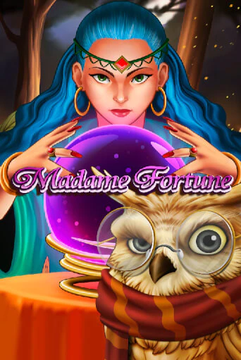 Демо игра Madame Fortune играть онлайн | Казино Икс бесплатно