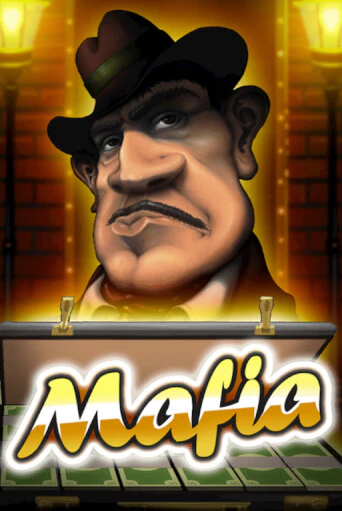 Демо игра Mafia играть онлайн | Казино Икс бесплатно