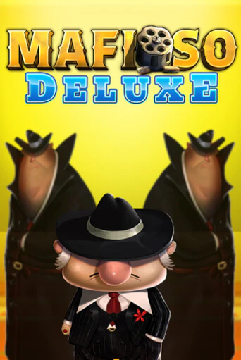 Демо игра Mafioso Deluxe играть онлайн | Казино Икс бесплатно